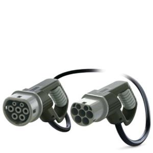 Phoenix Contact EV-T2M3PC-3AC32A-5,0M6,0ESBK00 Turkiye