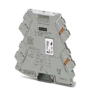 Phoenix Contact MINI MCR-2-UI-REL-PT Turkiye