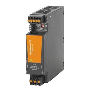 Weidmüller PRO TOP1 120W 24V 5A Turkiye
