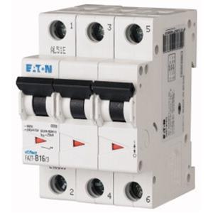 Eaton Electric FAZT-C32/3 Turkiye