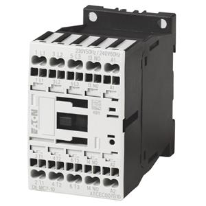 Eaton Electric DILMC15-10(24VDC) Turkiye