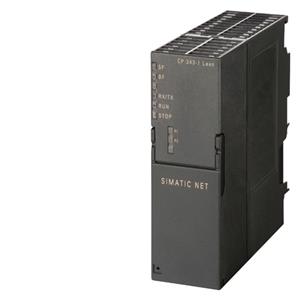 Siemens 6AG1343-1CX10-2XE0 Turkiye
