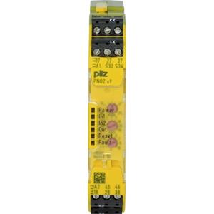 Pilz 751189 Turkiye