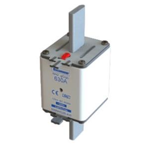 Eaton Electric NH FUSE 355A 400V GG/GL SIZE 2