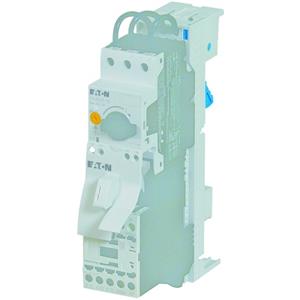 Eaton Electric MSC-D-2,5-M7(24VDC)/BBA