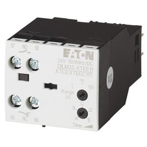 Eaton Electric DILM32-XTED11-10(RA24)