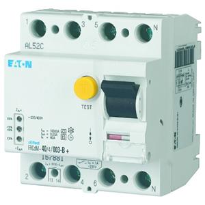 Eaton Electric FRCDM-63/4/003-G/BFQ
