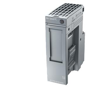 Siemens 6ES7193-6AS00-0AA0 Turkiye