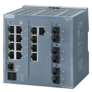 Siemens 6GK5213-3BB00-2AB2 Turkiye