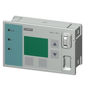 Siemens 3RK3611-3AA00 Turkiye
