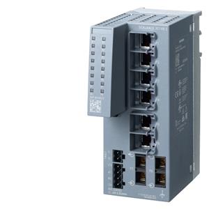 Siemens 6GK5106-2BB00-2AC2 Turkiye