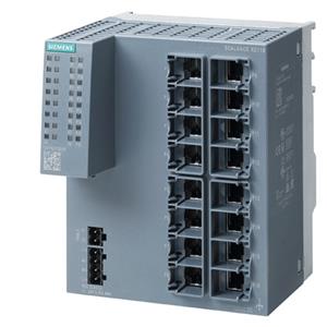 Siemens 6GK5116-0BA00-2AC2 Turkiye