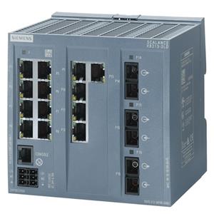 Siemens 6GK5213-3BF00-2AB2 Turkiye
