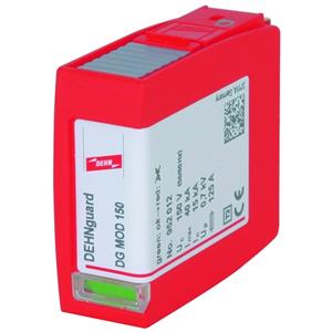 Dehn + Söhne DG MOD 150 Turkiye