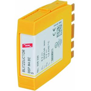 Dehn + Söhne BSP M4 BE 5 Turkiye