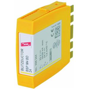 Dehn + Söhne BSP M4 BD 24 Turkiye