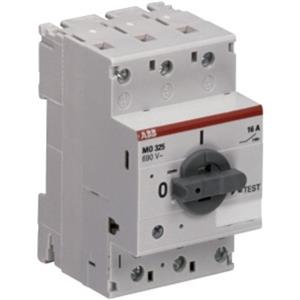 ABB MO325-4 Turkiye