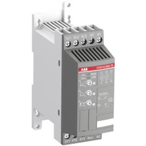 ABB PSR16-600-11 Turkiye