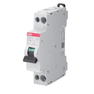 ABB SN201 M-C16 Turkiye