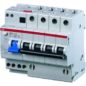 ABB DS204 M A-C16/0,03 Turkiye