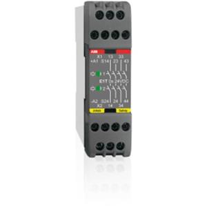 ABB E1T 0s 24DC