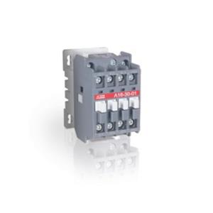 ABB A16-30-01 110V 50Hz / 110-120V 60Hz Turkiye