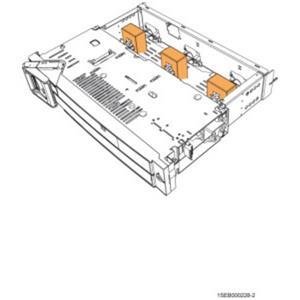ABB CE-XR00-50-3P Turkiye