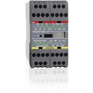 ABB Pluto B20 v2 Turkiye
