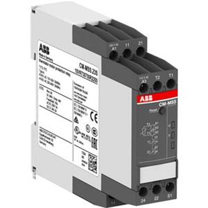 ABB CM-MPS.21S Turkiye