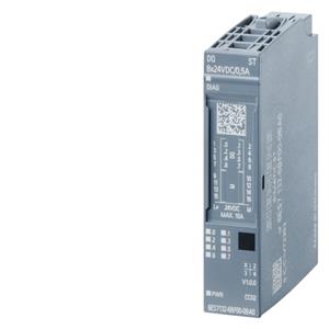 Siemens 6ES7132-6BF00-0CA0 Turkiye