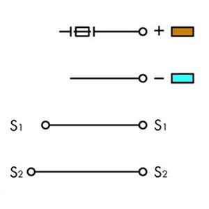 Wago 280-588 Turkiye