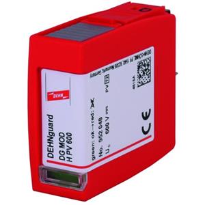 Dehn + Söhne DG MOD H PV 750 Turkiye