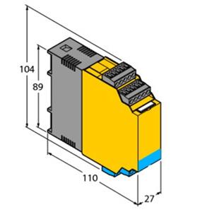 Turck FMX-IM-3UP63X Turkiye