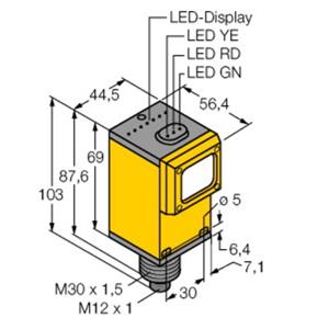 Turck Q456EQ5 Turkiye