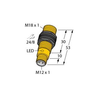 Turck NI8-S18-AP6X-H1141