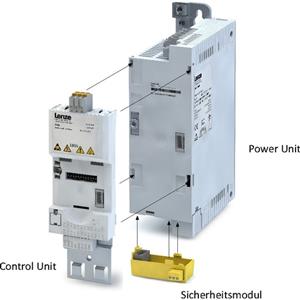 Lenze i550-C0.55/400-3 Turkiye