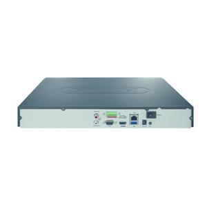 ABUS NVR10020 Turkiye