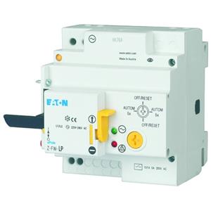 Eaton Electric Z-FW-LPD