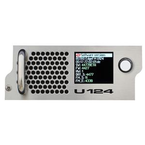 Astro U 124 Turkiye