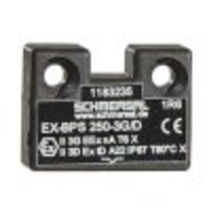Schmersal EX-BPS 250-3G/D Turkiye
