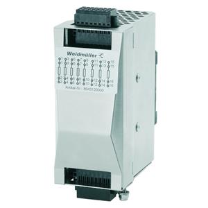 Weidmüller Widerstandsbox 8x18K 3W Turkiye