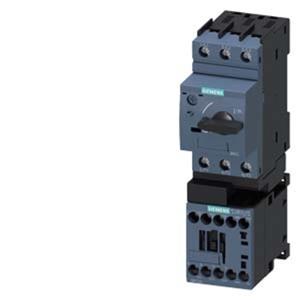 Siemens 3RA2110-4AA18-1BB4 Turkiye
