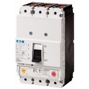 Eaton Electric NZMC1-A25 Turkiye