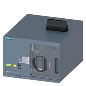 Siemens 3VA9257-0HA10 Turkiye