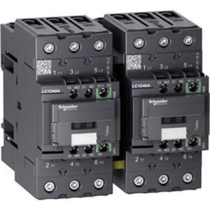 Schneider Electric LC2D40ABBE Turkiye
