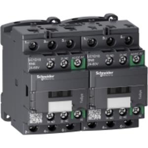 Schneider Electric LC2D18BNE Turkiye