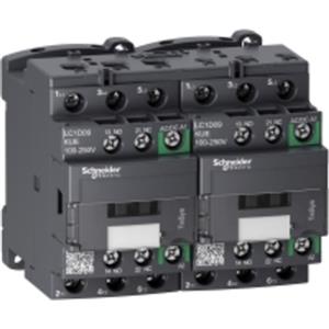 Schneider Electric LC2D09KUE Turkiye