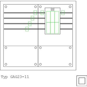 ABN Braun GAG23-11 Turkiye