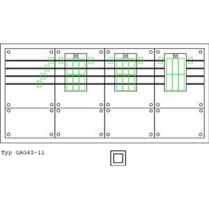 ABN Braun GAG43-11 Turkiye