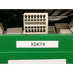 ABN Braun XSK74 Turkiye